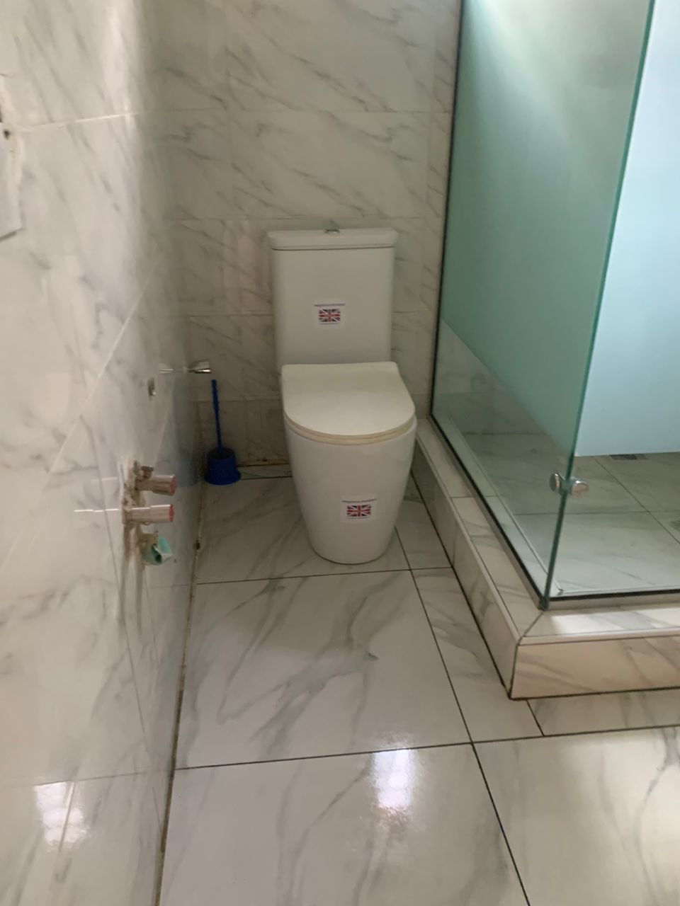 Refrigerator Restoration