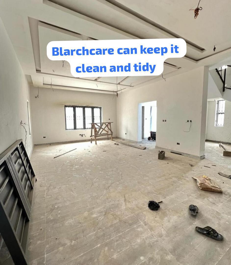 Construction Debris Removal