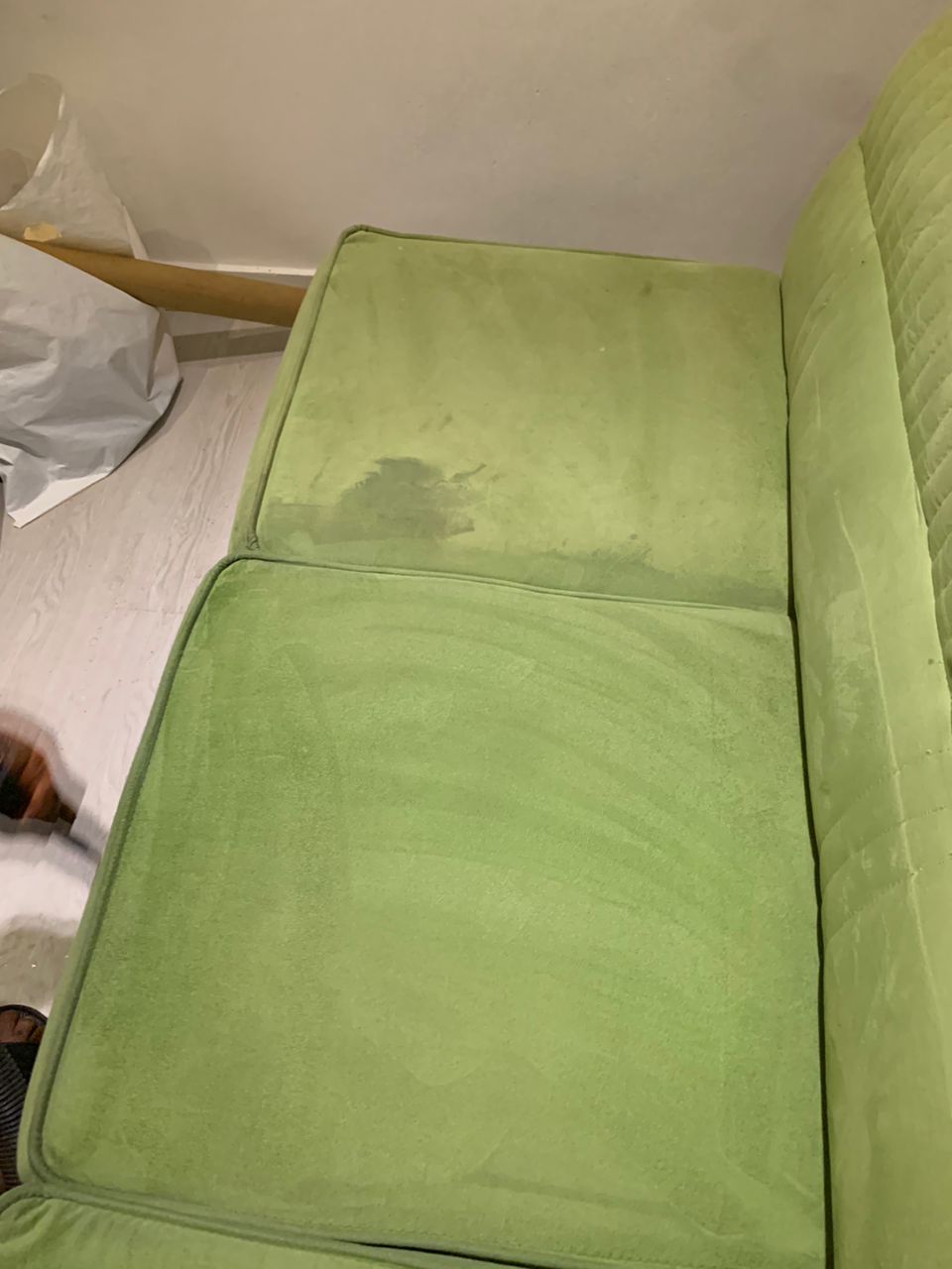 Sofa Cleaning Service